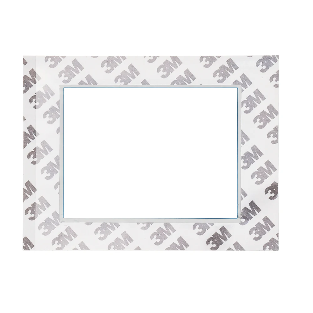 For TP170B 6AV6545-0BC15-2AX0 Membrane Keypad Protective film