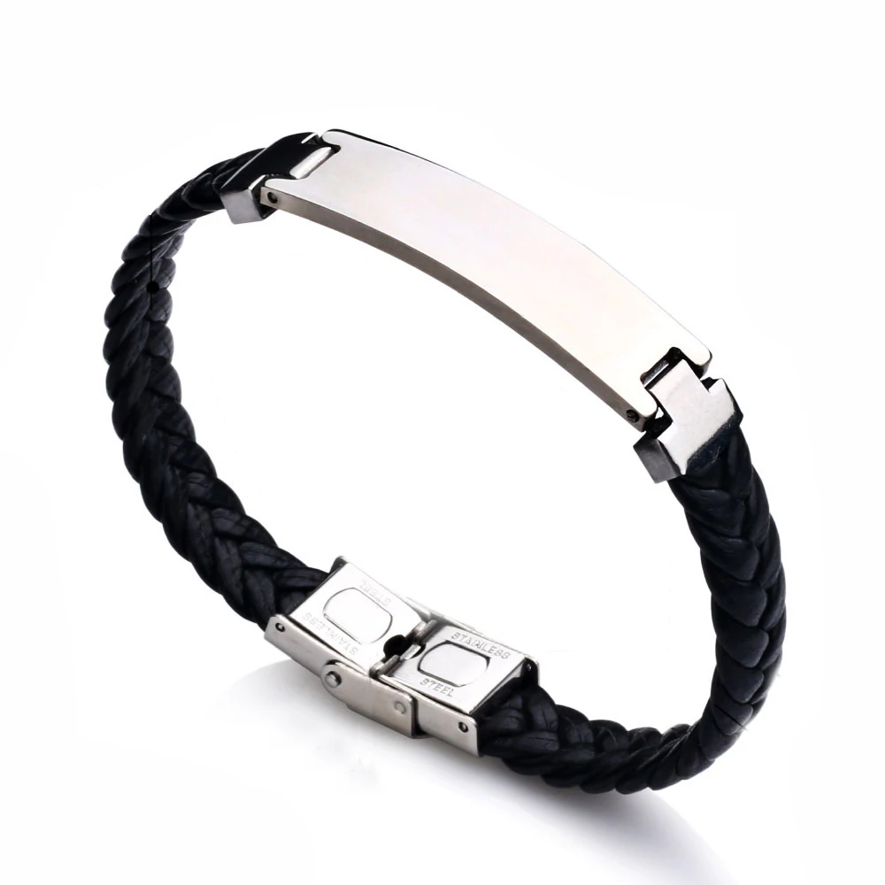 ¿Por qué la pulsera Marlu es la elección perfecta para hombres y mujeres?