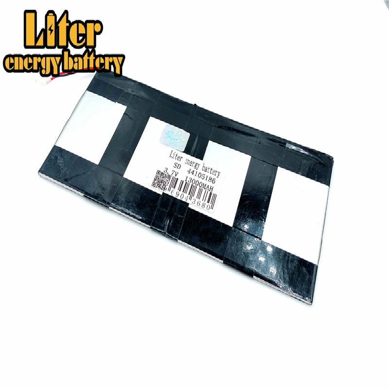 

3.7v,13000mah 44105186 45105185 Liib (polymer Lithium Ion Battery / ) Li-ion Battery For Tablet Pc; V971,v972 Quad Core