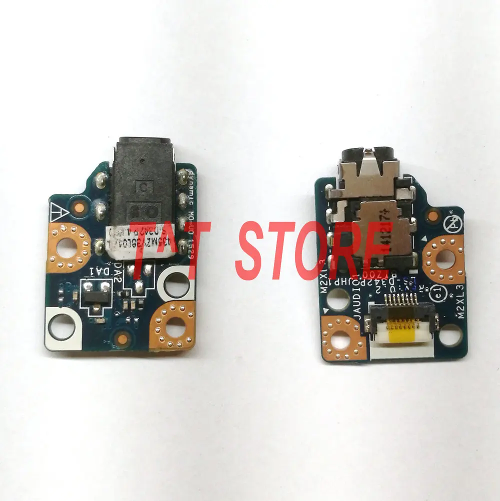 original brand FOR ThinkPad IdeaPad 700S-14ISK audio board BIZ00 LS-D342P work well free shipping