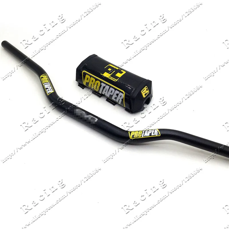 Motorcycle Handlebar 1-1/8\