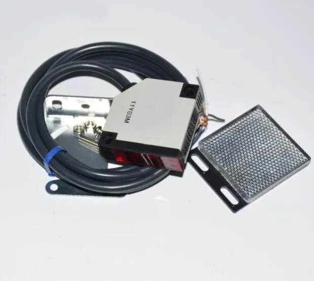 Optische Switch E3JK-R4M1 Dc Detective Afstand 4M Sensor