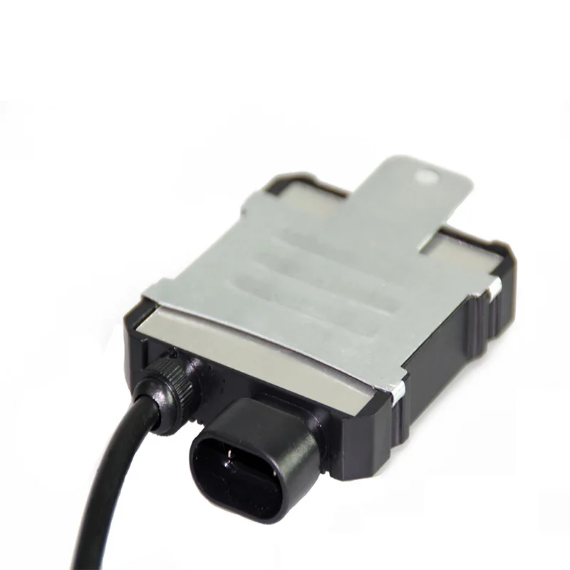 DUU 2pcs Car Ballast Hid Xenon Digital slim block ignition electronic for All Bulbs H7 H4 H1 H3 H11 12V 35W 55W