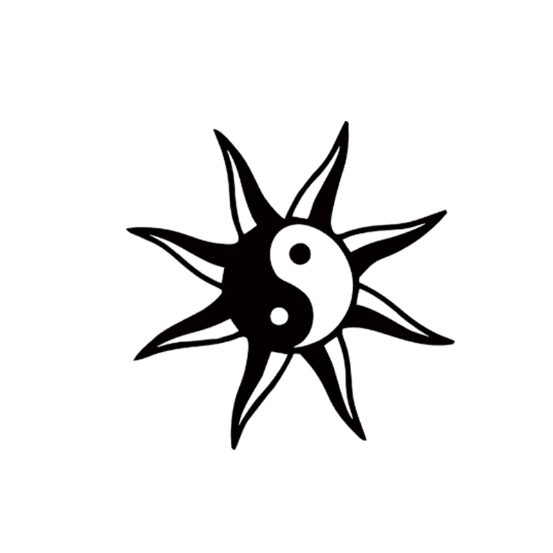 Yin Yang Special De… - image