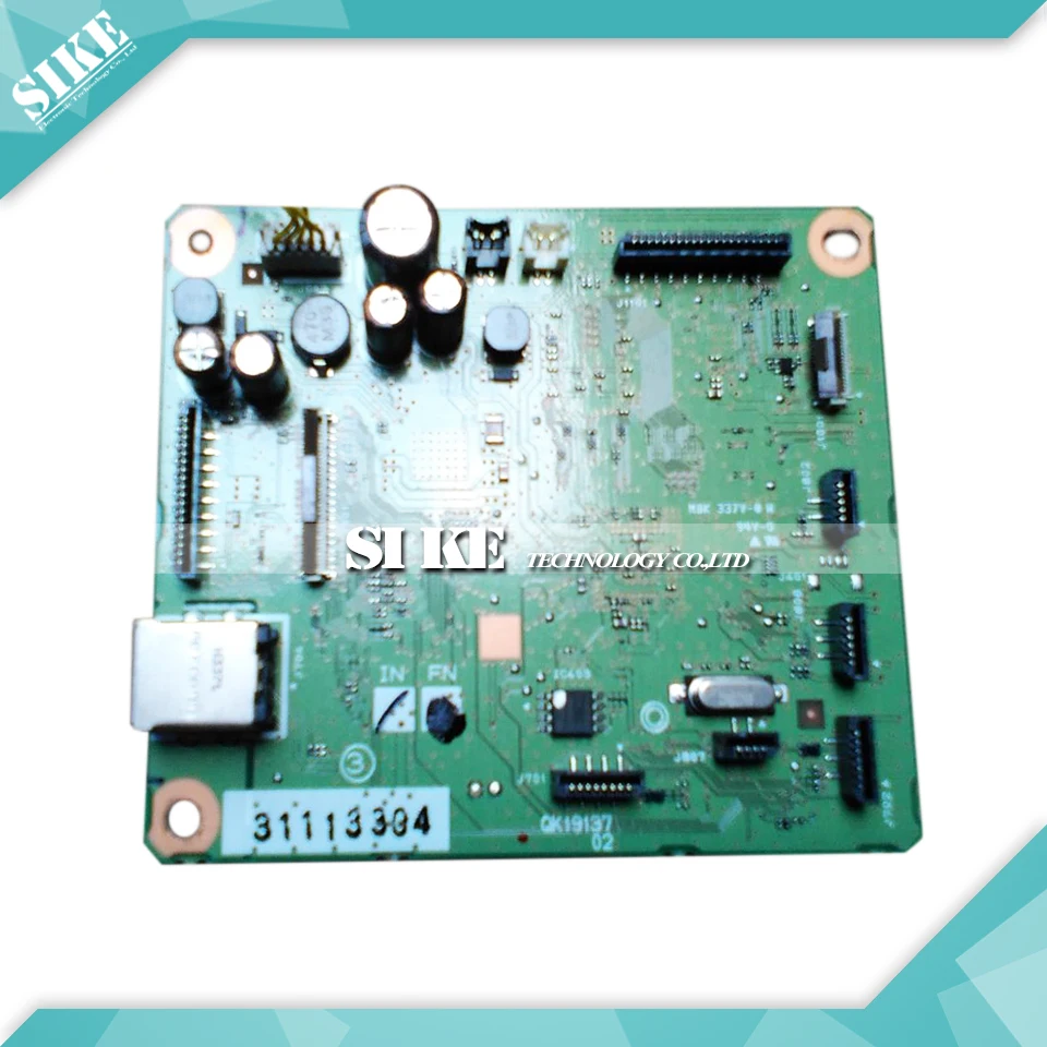 

Logic Main Board For Canon MG6400 MG 6400 Formatter Board Mainboard