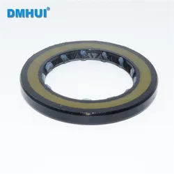 DMHUI Brand 35*52*5mm or 35x52x5mm BAKHDSN type Hydraulic pump/Motor rubber Oil Seal NBR rubber TS 16949 35*52*5/35x52x5