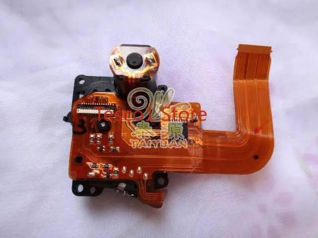 Original For Nikon D5200 Mirror Drive Motor With Flex Cable Replacement Repair Part