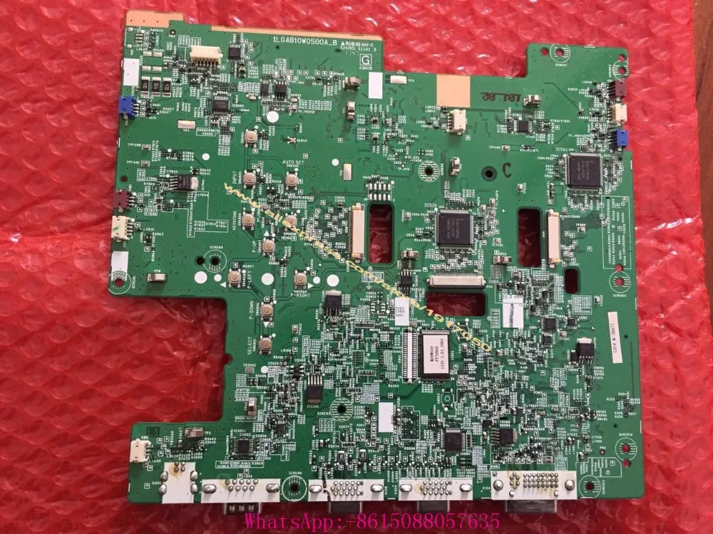 

Projector main board for SNAYO PLC-XU116 Motherboard