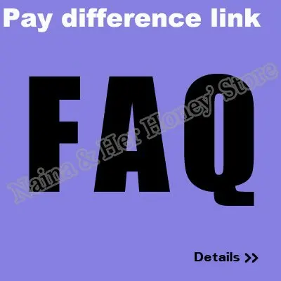 Pay difference link