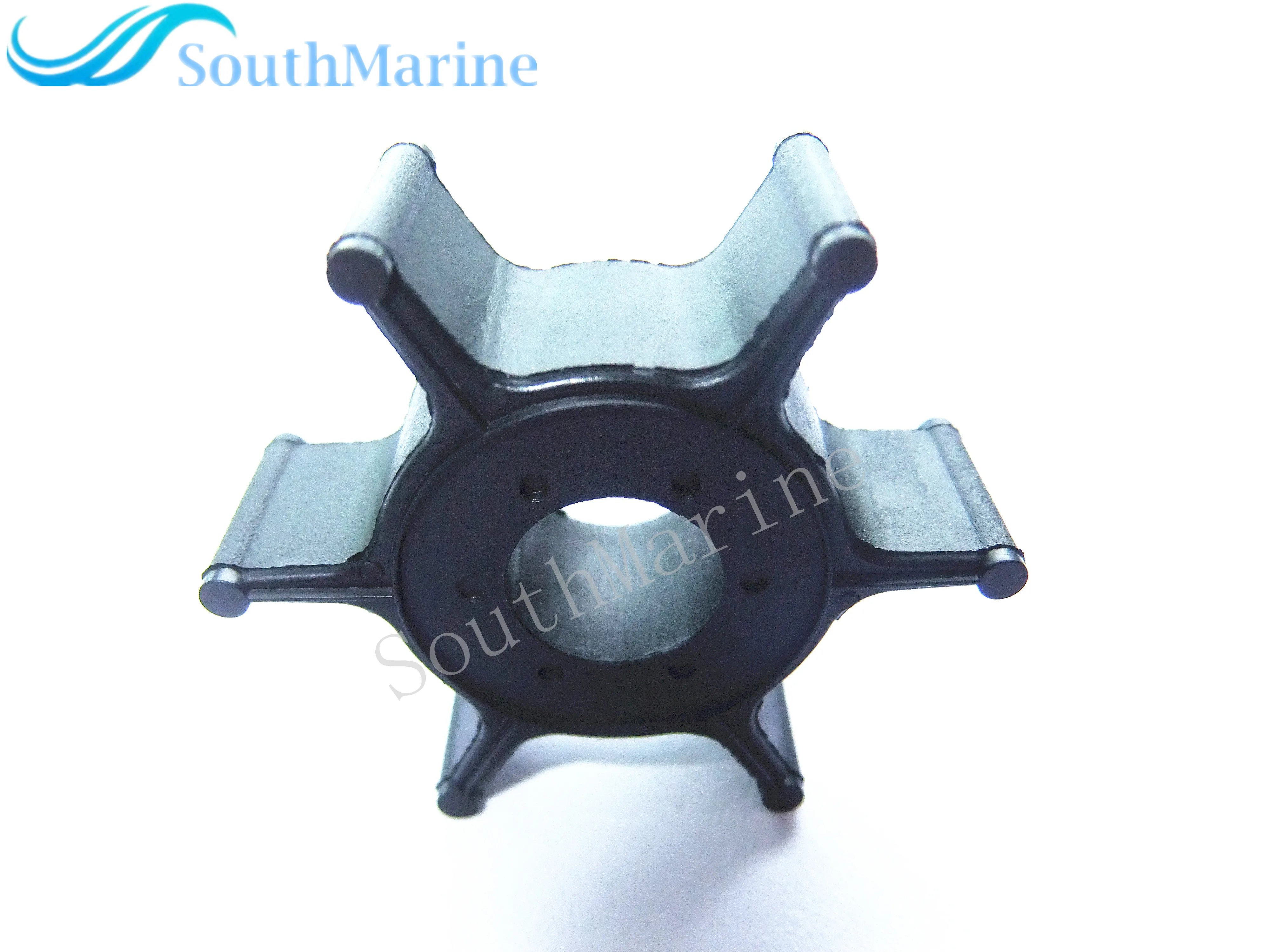 F4-03060000 Impeller For Parsun HDX Makara F4 F5 BM T3.6 Outboard Motor Water Pump