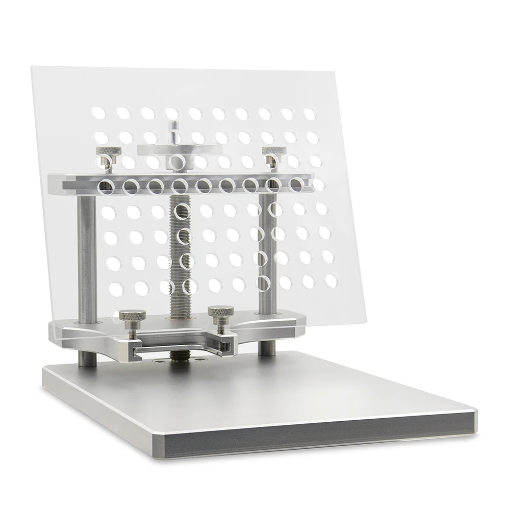 LED Bdm Frame Full Set mit 4 Sonden stiften für Ecu Chip Tuning Tool Bdm Adapter – Detail 23