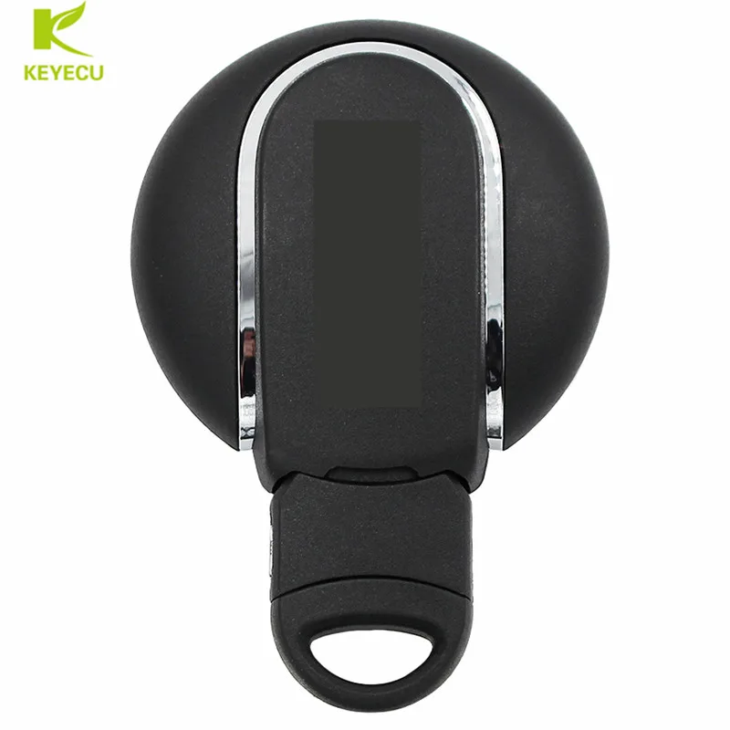 KEYECU OEM Smart Remote Car Key Fob 3 Buttons 315MHz/434MHz for BMW MINI cooper 2014-2018 FCC ID: NBGIDGNG1 2694A-IDGNG1