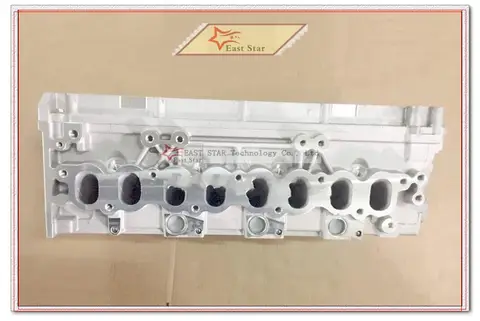 GW4D20 4D20 4D20B Cylinder Head 1003100-ED01 For Great Wall HOVER HAVAL H5 HAVAL H6 1996cc 2.0L L4 83.10 DOHC 16V 1003100ED01