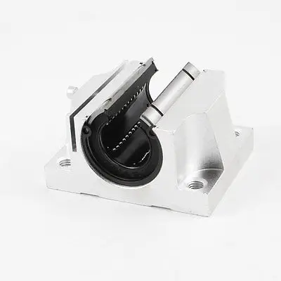 

TBR25 25mm Linear Motion Ball Bearing Pillow Block