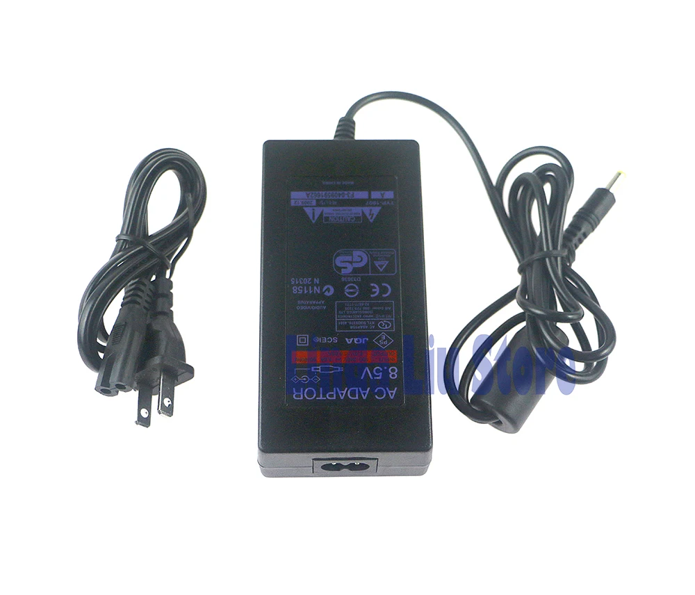 cabo-carregador-de-fonte-de-alimentacao-adaptador-ac-dos-eua-para-playstation-ps2-slim-70000-series-dc-85v