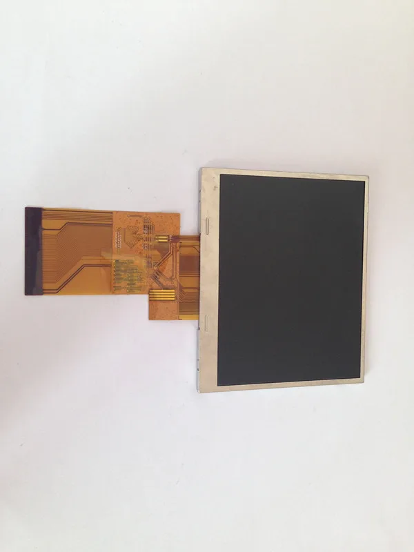 FPC-T350MTQN-01-N5 Lcd-scherm