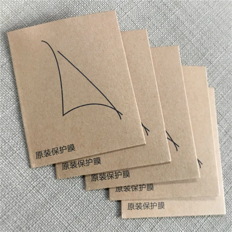 Zuczug 1個プロテクターMiband3 miバンド3 hd超薄型アンチスクラッチ画面保護フィルムxiaomi miバンド3 Band3画面