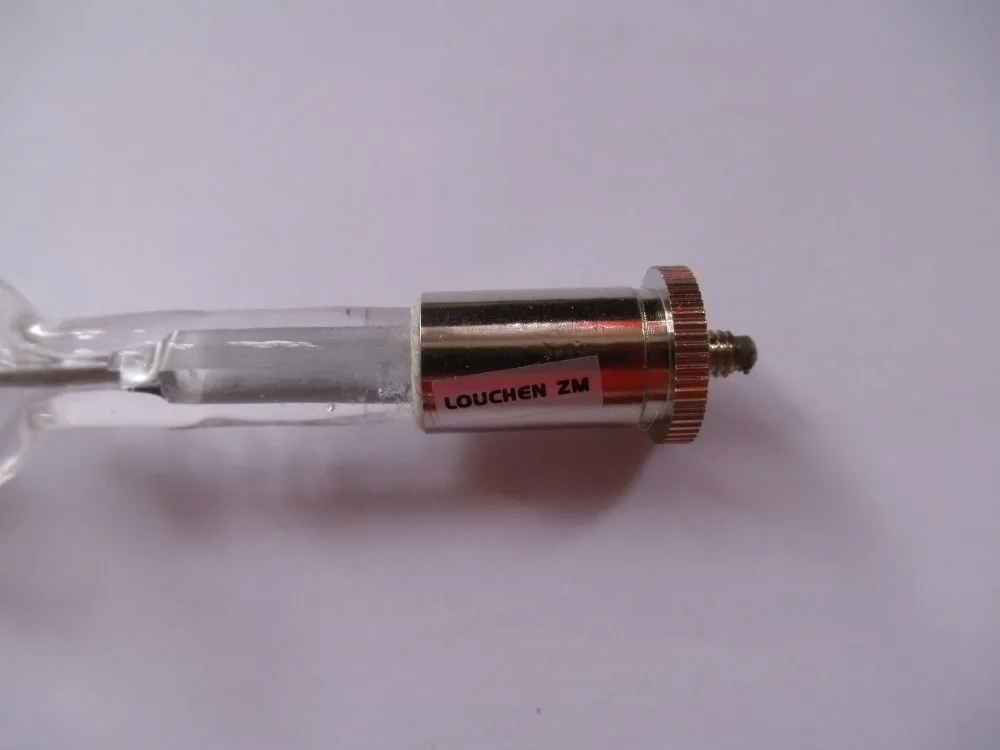 LOUCHEN ZM 1200/S Stage Scan Lamp  Metal Halide Bulb