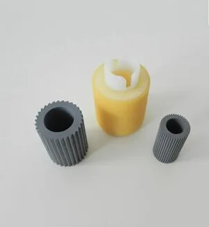 2Sets Import new Pickup Roller FC5-2526 FC5-2524 FC5-2528 for Canon IR6055 6065 6075 6255 6265 6275 8105 8205 8085 8095 rubber