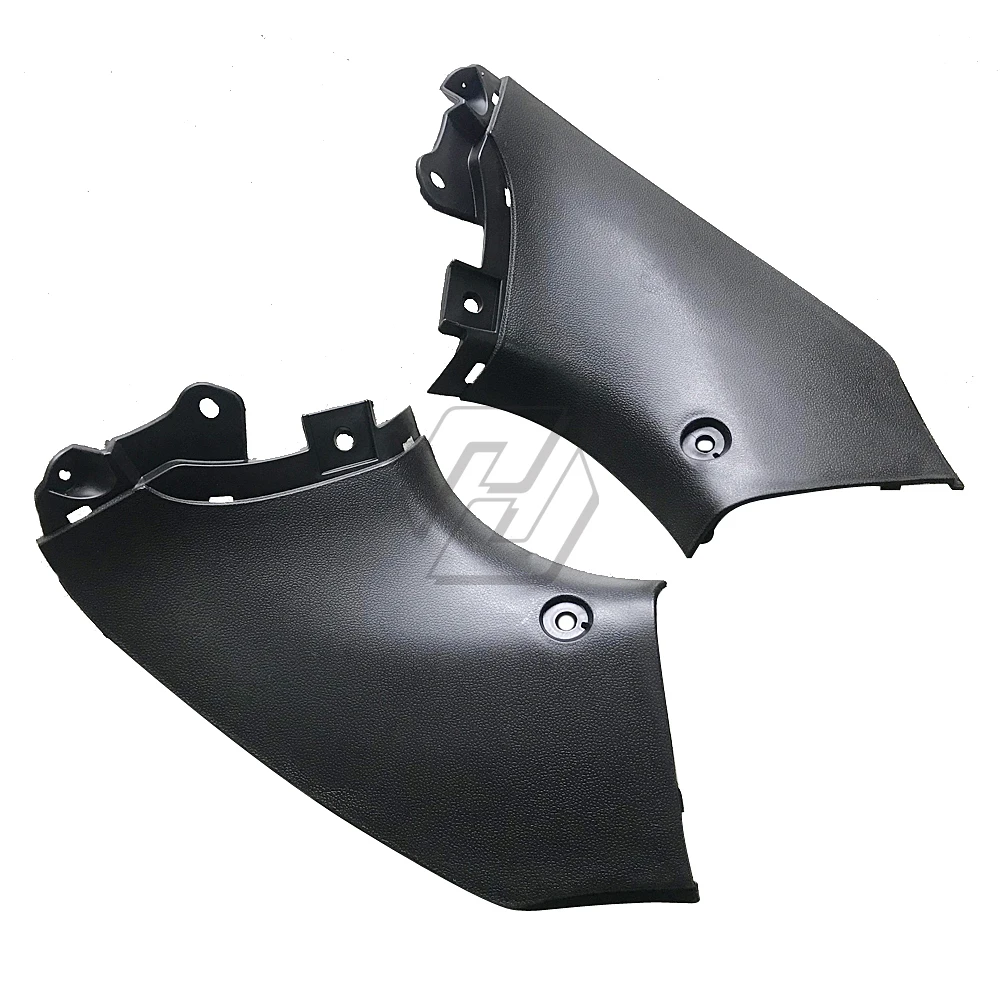 Docking instrument cover Air Intake Duct Cover Fairing case for SUZUKI Hayabusa Gsx1300R GSXR1300  2008-2018