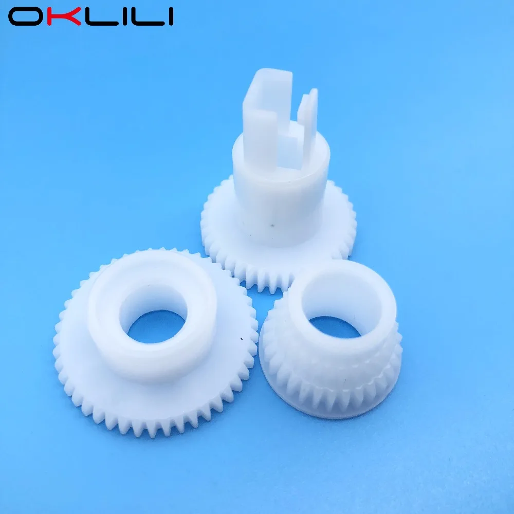 20X Change Tractor Idle Gear for OKI Okidata 320 321 390 391 420 421 490 491 520 521 590 591 ML320 ML321 ML390 ML391 ML420 ML421