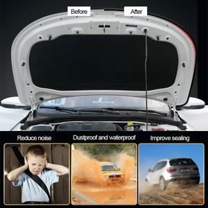 9 Hauptverkäufe Anti -Noise -Gummi - №3