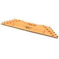1Pcs Fish Line Board