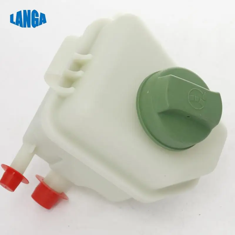 Power Steering Fluid Reservoir Tank  Power Steering Reservoir for VW Transporter T5 2003-2010 OE: 7H0422371A