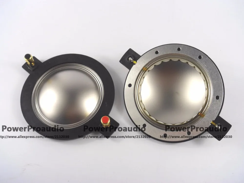cx38のスピーカーアクセサリーを徹底的に評価！音質向上に最適な2PCS ディアフラムの実際の使い方