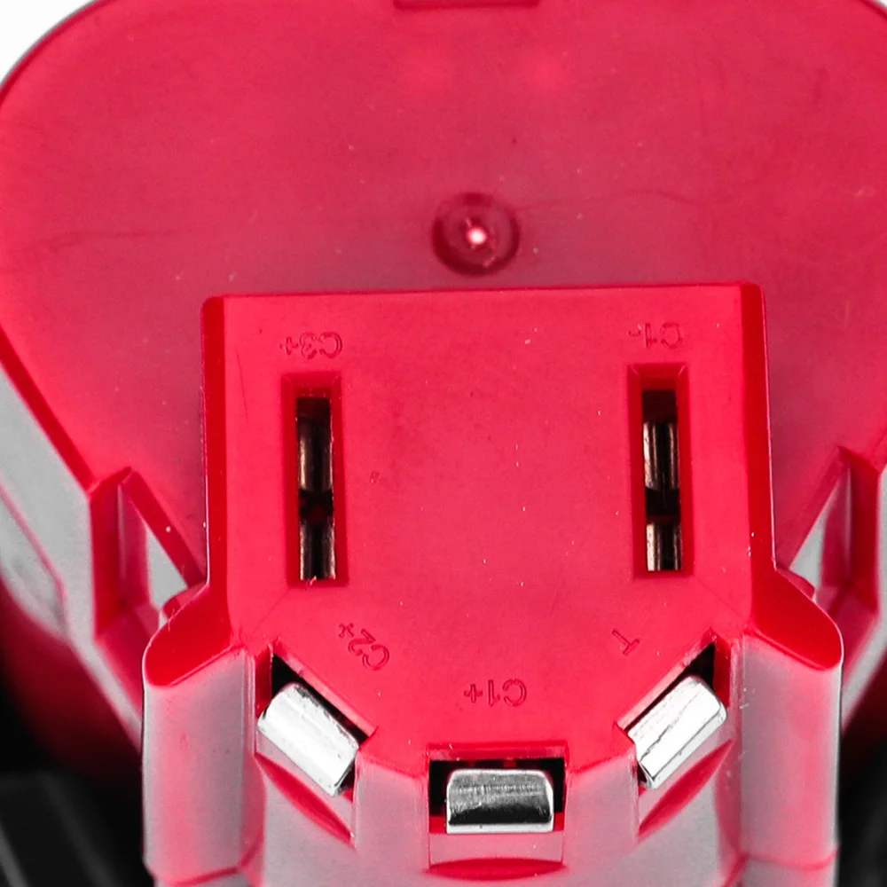 M12 12V 2000MAh Li-ion Dụng Cụ Điện Pin Cho Milwaukee 48-11-2401 48-11-2402 48-11-2411 M12 2331 2332 2333