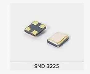 Passive c D c oscillator 3225 50.000MHz 50 MHz 4P