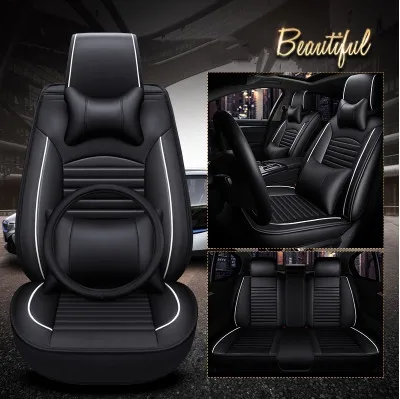 

High quality & Free shipping! Full set car seat covers for Mazda CX-5 2016-2011 comfortable breathable seat covers for CX5 2013