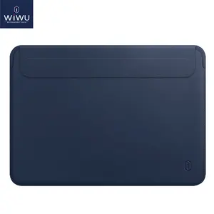 6 Büyük satış, kılıf macbook, deri, №5