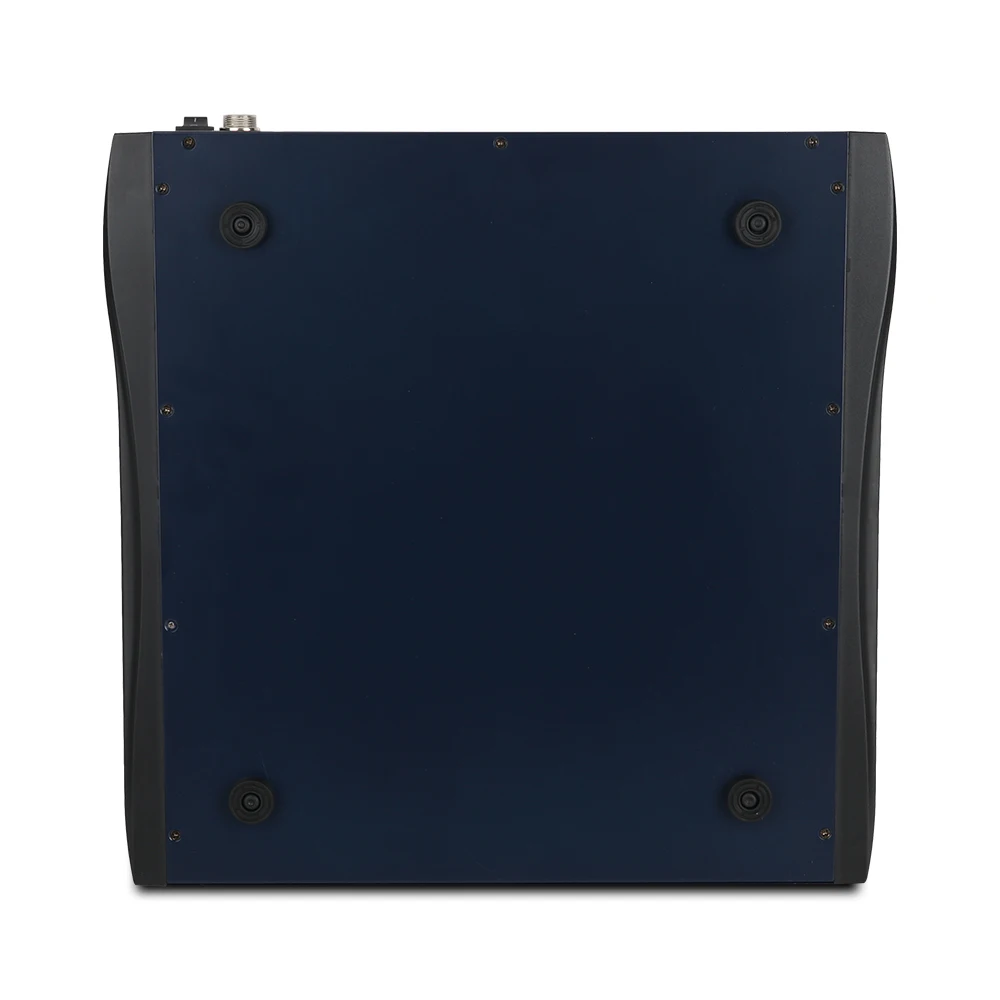 Xtuga-consola mezcladora de Audio CT60S-USB, 7 CANALES, micrófono, línea de Audio, USB, entrada XLR, 3 bandas, EQ, 48V, alimentación fantasma con adaptador de corriente