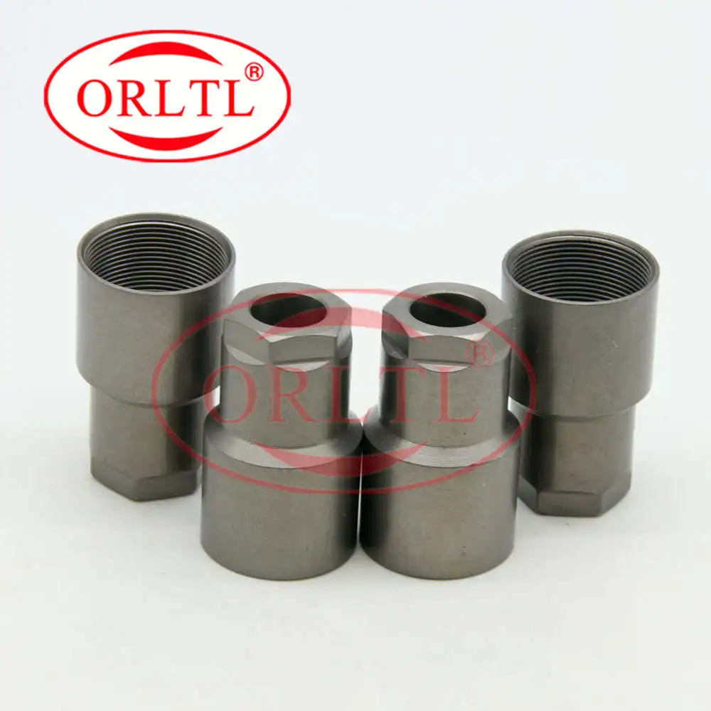 

ORLTL Auto Injection Accessory Nozzle Nut Set FOORJ00337 Common Rail Spray Cap Nut F OOR J00 337 Diesel Nozzle Cap FOOR J00 337