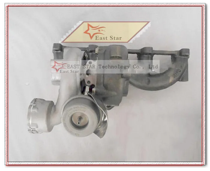

GT1749V 03G253016Q 720855 720855-5005S Turbo For AUDI A3 For Volkswagen For VW Bora Golf IV SKODA Octavia 01- ASZ PD UI 1.9L TDI