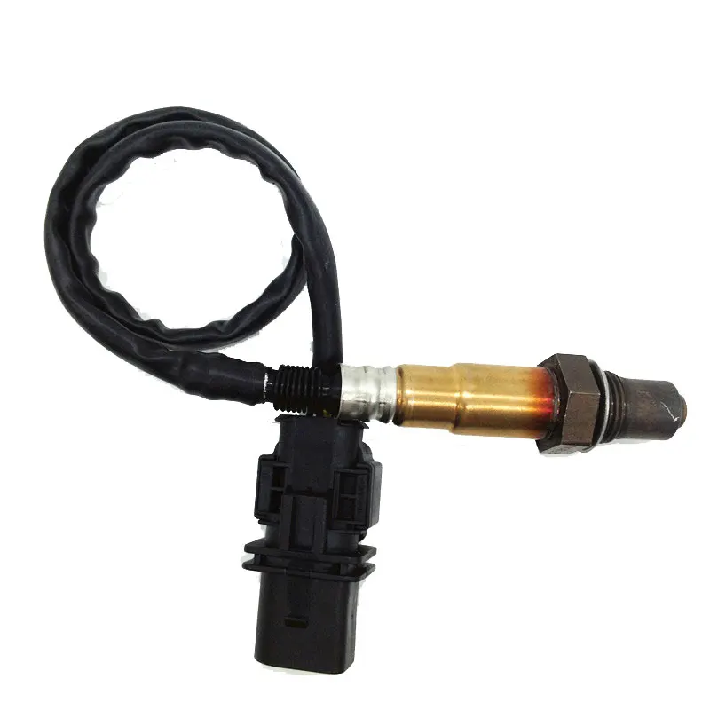 Automobiles Replacement Oxygen Sensor for BMW MERCEDES-BENZ SMART O2 Sesnor OE#: 13627790116 1362 7790 116 Universal Lambda