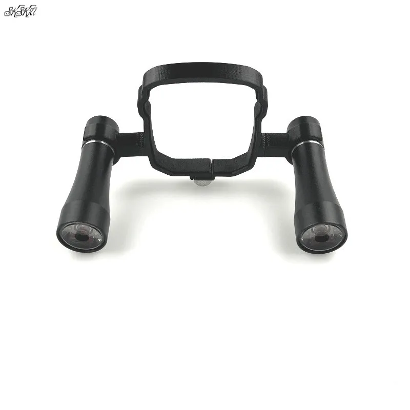 Mavic 2 HA CONDOTTO LA Luce di Notte di Volo faro della lampada della Torcia Elettrica Per DJI Mavic 2 pro e Zoom Drone Accessori