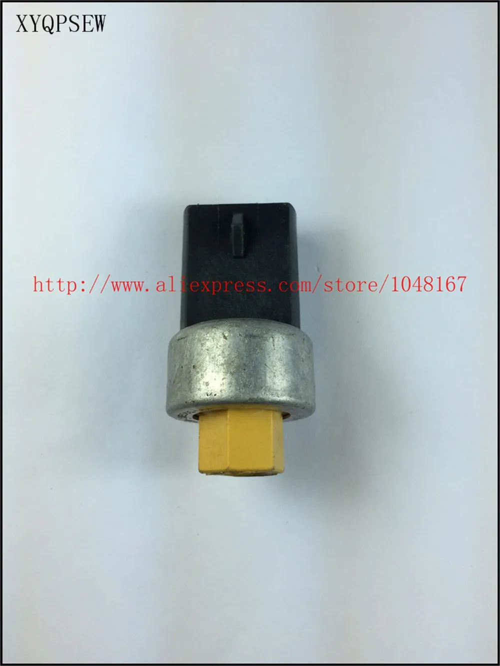 XYQPSEW For Ford air pressure switch Clutch Cycling Switch F3AH19E561AA F3AH-19E561-AA