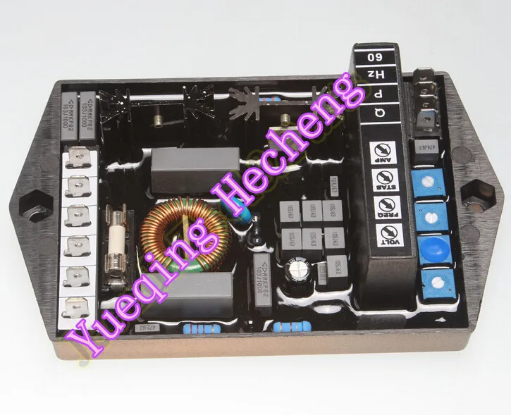 AVR M16FA655A Automatic Voltage Regulator Gensets Parts+fast cheap shipping by FEDEX/DHL/UPS