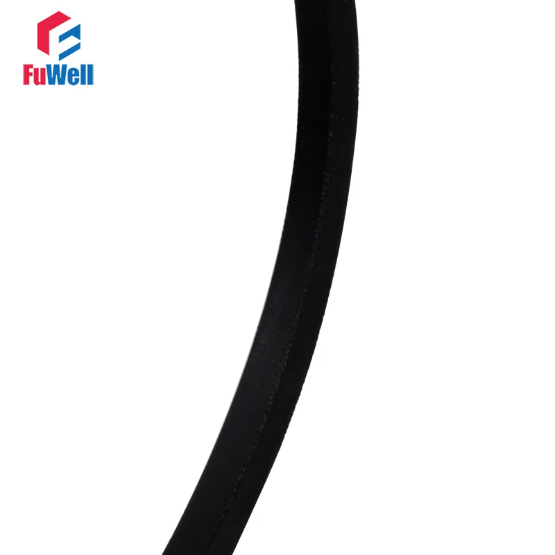 V-Belt O/Z Type Closed-Loop Transmission Drive Belt Replacement O480/490/500/510/515/520/560 Industrial Triangle V Belt