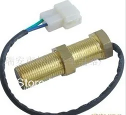 magnetic speed sensor for 495/K4100 diesel engine parts /weifang generator parts