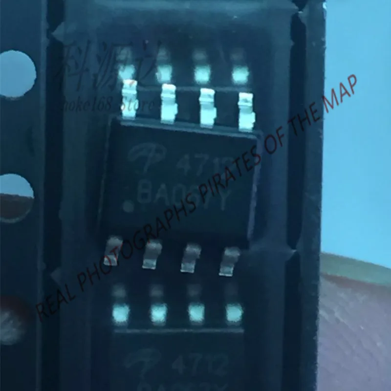 

20 шт./лот AO4712 SOIC8 в наличии на складе