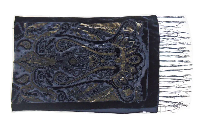 New Fashion Euro Queen Crown Velvet Scarf Women Wedding Shawl For Lady Poncho Winter For Holiday Gift For Your Mom or Wife