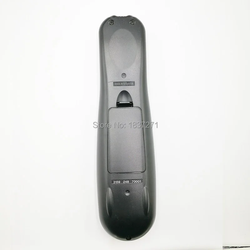 New Original Remote Control 3139 248 70001 For Philips  VCR