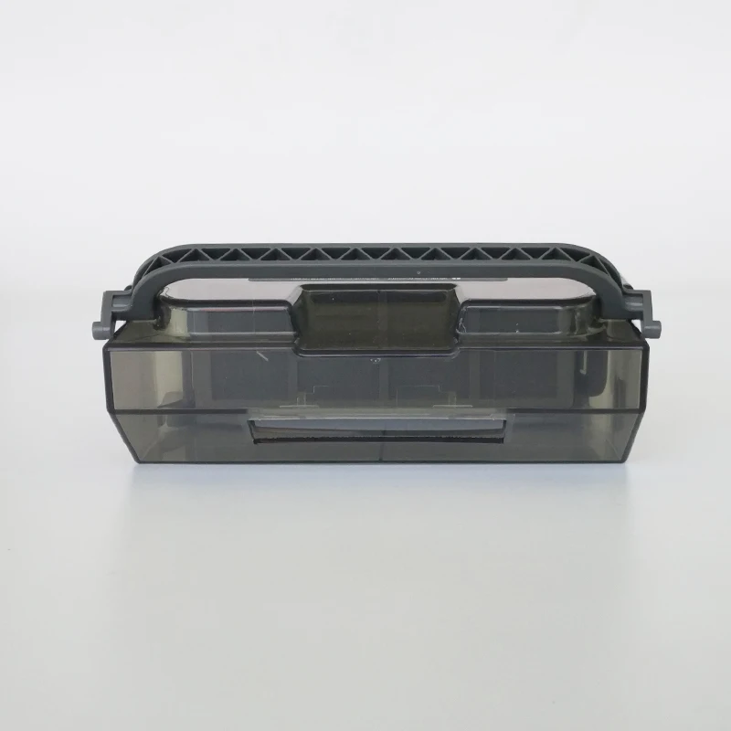 صندوق فلتر للمكنسة الكهربائية ecovacs deebot M81 M81 PRO ، قطع غيار روبوت الفراغ ، صندوق جمع الغبار ، استبدال