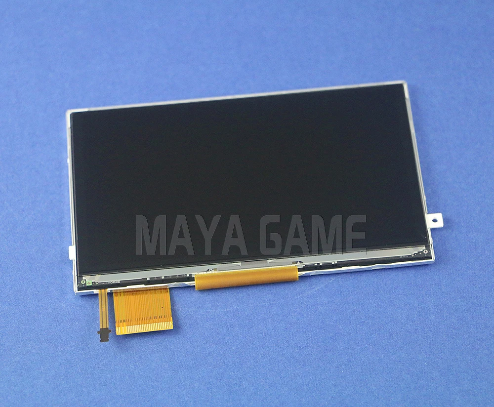 OCGAME 6pcs High Quality New LCD Display Screen with Back Light for PSP3000 for PSP 3000