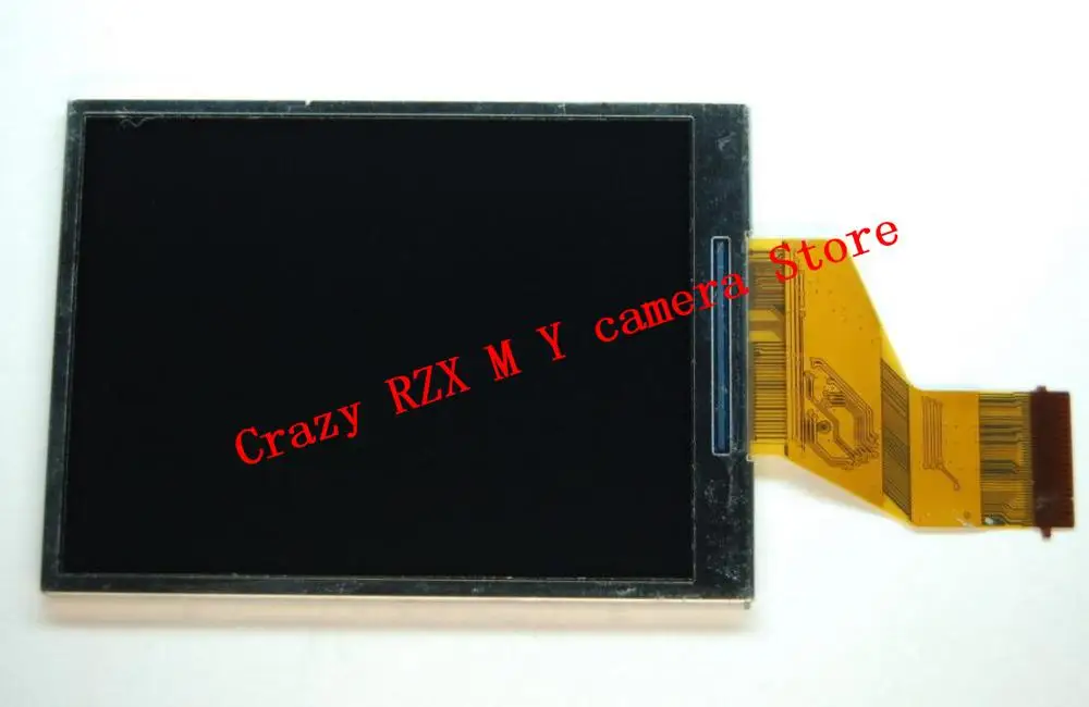 NEW LCD Display Screen for SAMSUNG WB200 WB200F WB250 WB250F WB280 WB280F WB800 WB800F Digital Camera With Backlight