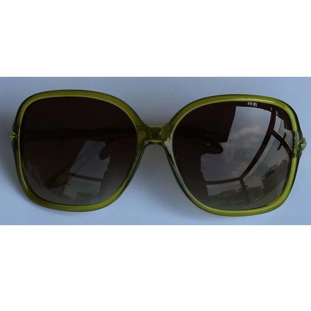 Top selling New fashion polarized green sunglasses walker driving Branded design women men round sun glasses gafas oculos de sol