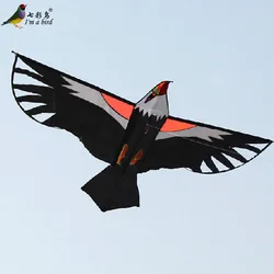 Outdoor Fun Sports 2M Power Kite/ Eagle Kites With Handle And Line Good Flying
